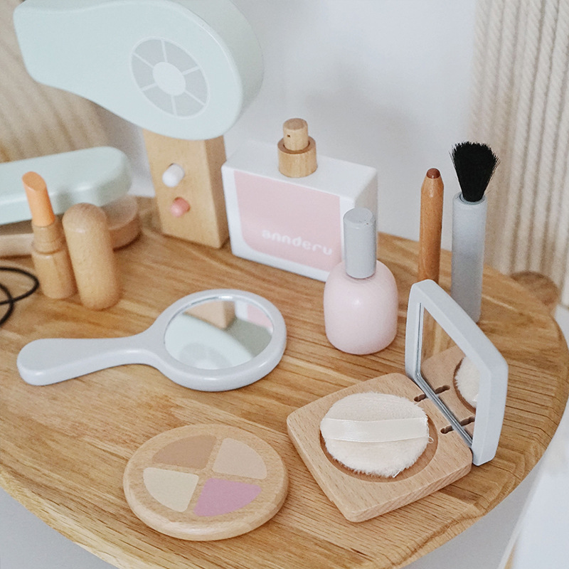 Nuovi bambini Simulazione in l - Beauty Makeup Kids recensione e prezzo