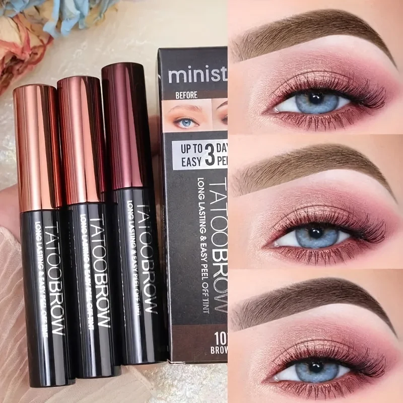 Tinta gel per sopracciglia sta - Bb Cream Tinted recensione e prezzo