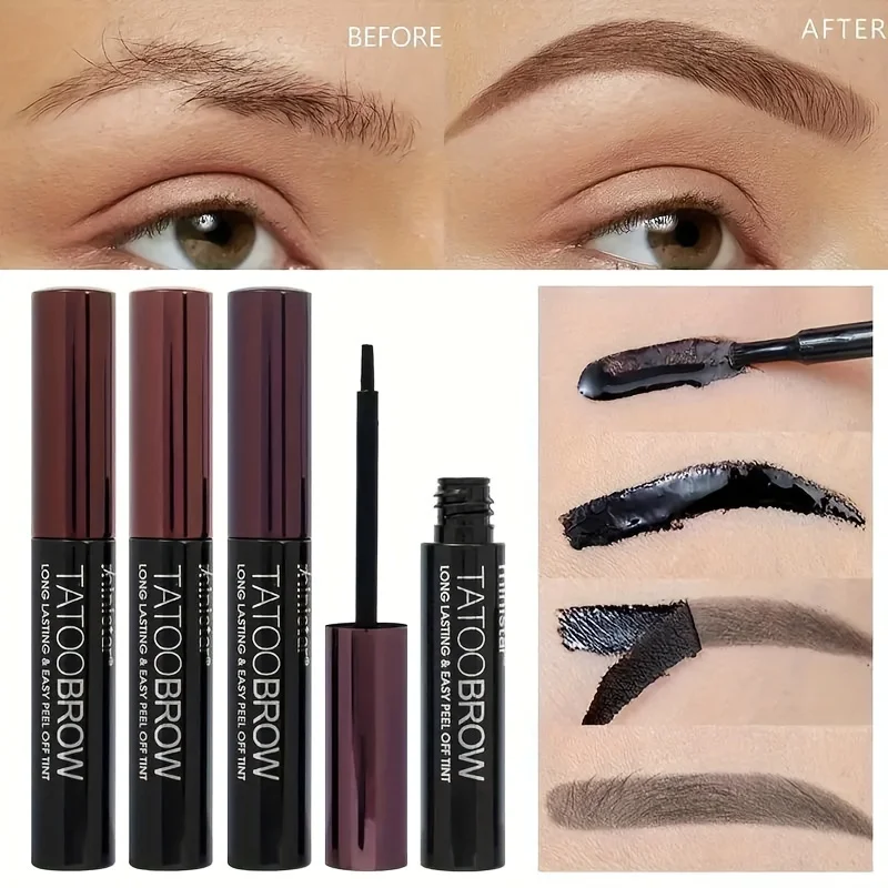 Tinta gel per sopracciglia sta - Bb Cream Tinted recensione e prezzo