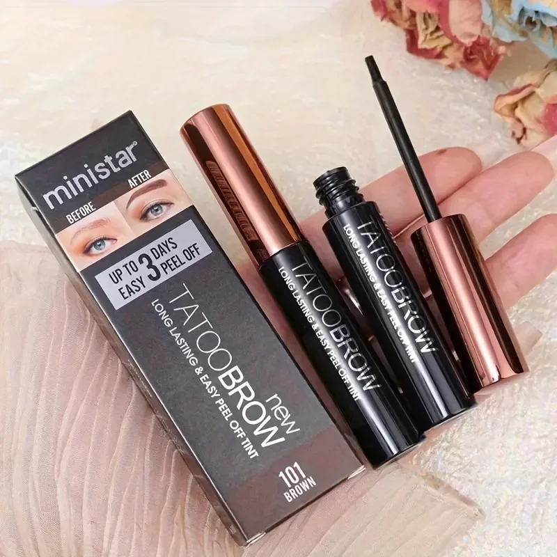 Tinta gel per sopracciglia sta - Bb Cream Tinted recensione e prezzo
