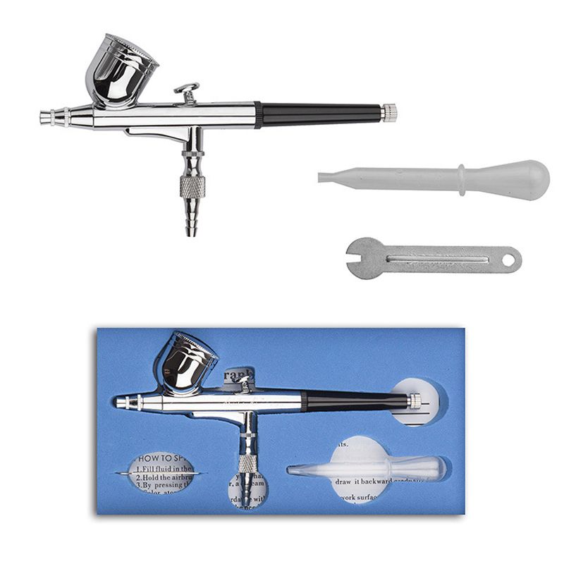 Gravity Dual-action Mini aerog - Beauty Makeup Hd recensione e prezzo