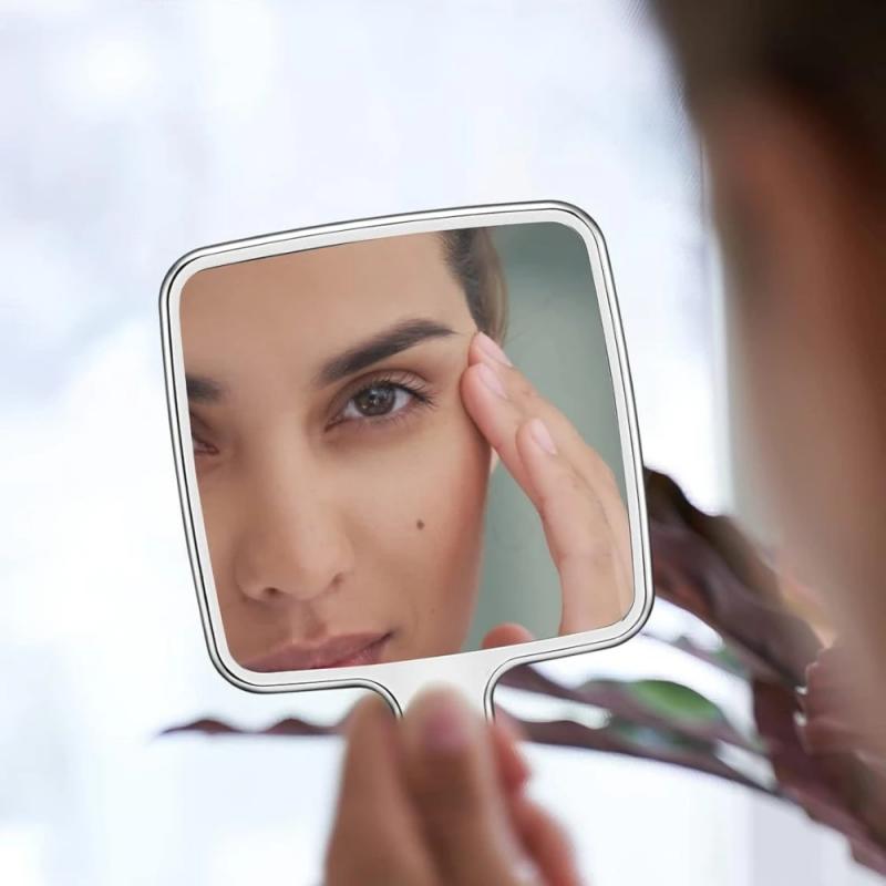 Specchio per Trucco Vintage co - Beauty Makeup Hd recensione e prezzo
