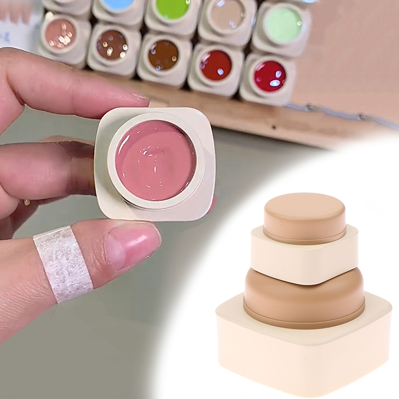 Contenitori Vuoti in Plastica  - Beauty Makeup Tools recensione e prezzo