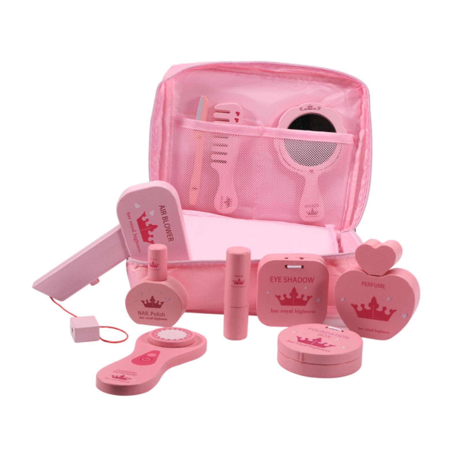 Set di 10 Kit Trucco Giocattol - Beauty Makeup Kids recensione e prezzo