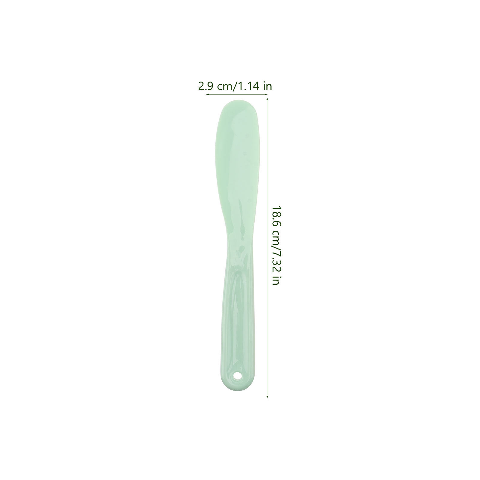 1 Set di Spatole per Trucco in - Beauty Makeup Tools recensione e prezzo