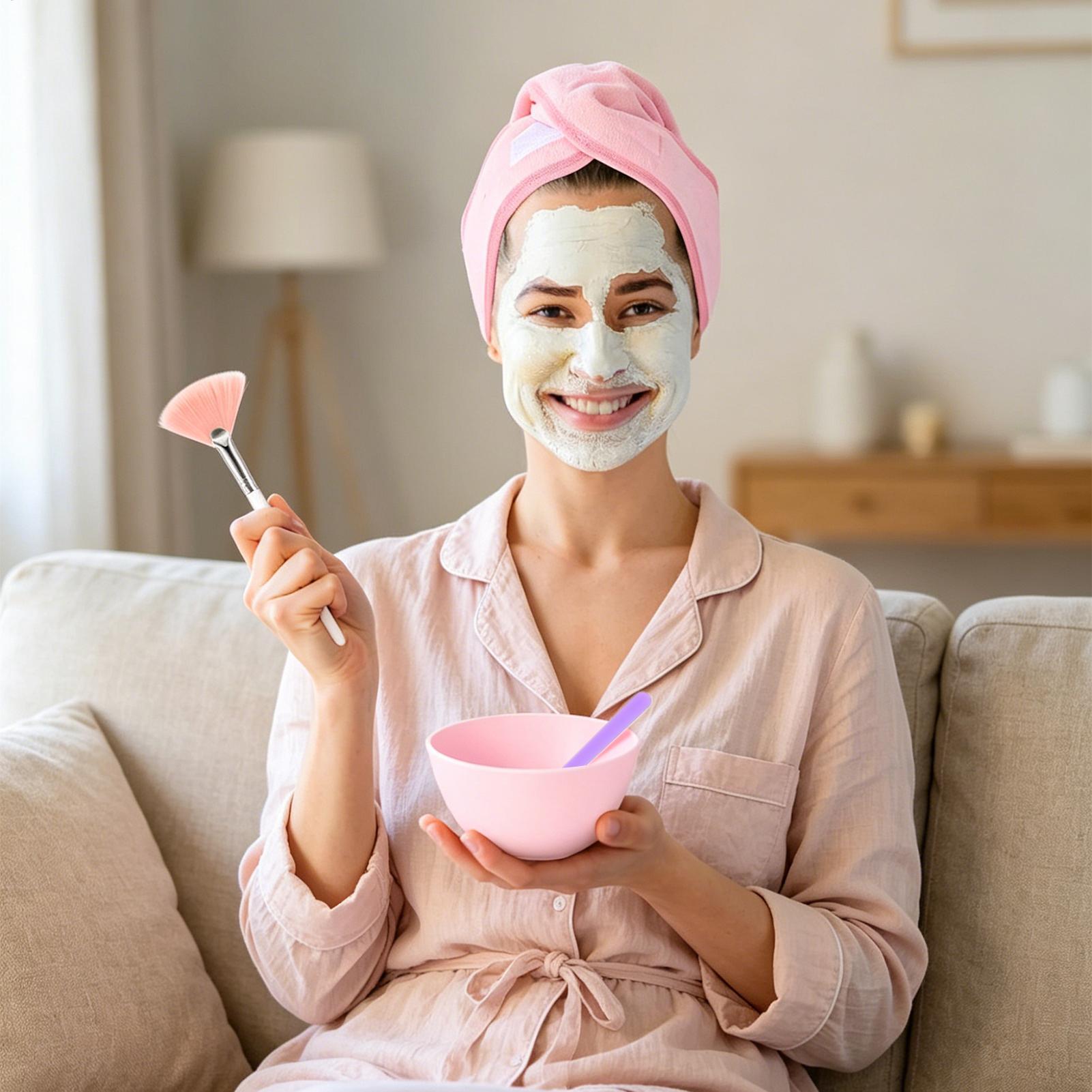 Spatola per Maschera Viso, 37  - Beauty Makeup Tools recensione e prezzo