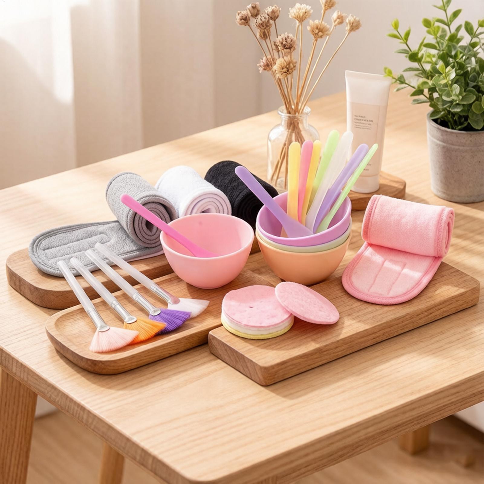 Spatola per Maschera Viso, 37  - Beauty Makeup Tools recensione e prezzo
