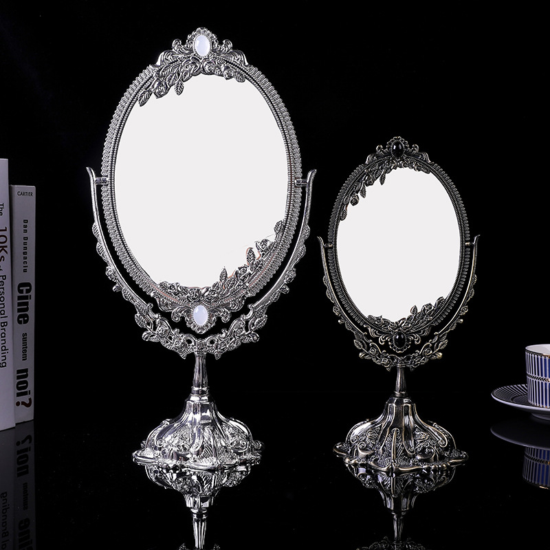 Specchio per il trucco a doppi - Beauty Makeup Hd recensione e prezzo
