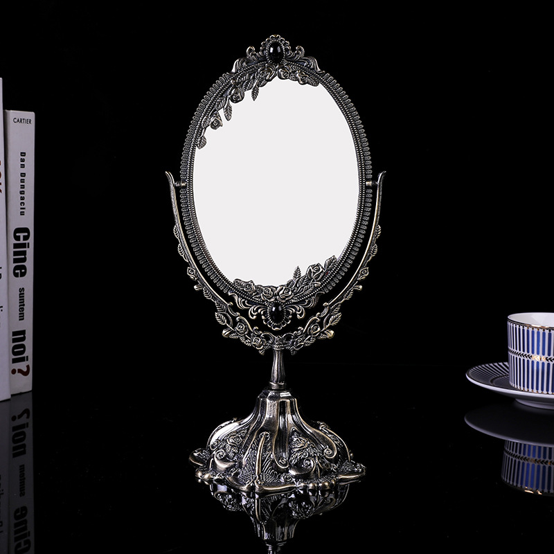 Specchio per il trucco a doppi - Beauty Makeup Hd recensione e prezzo