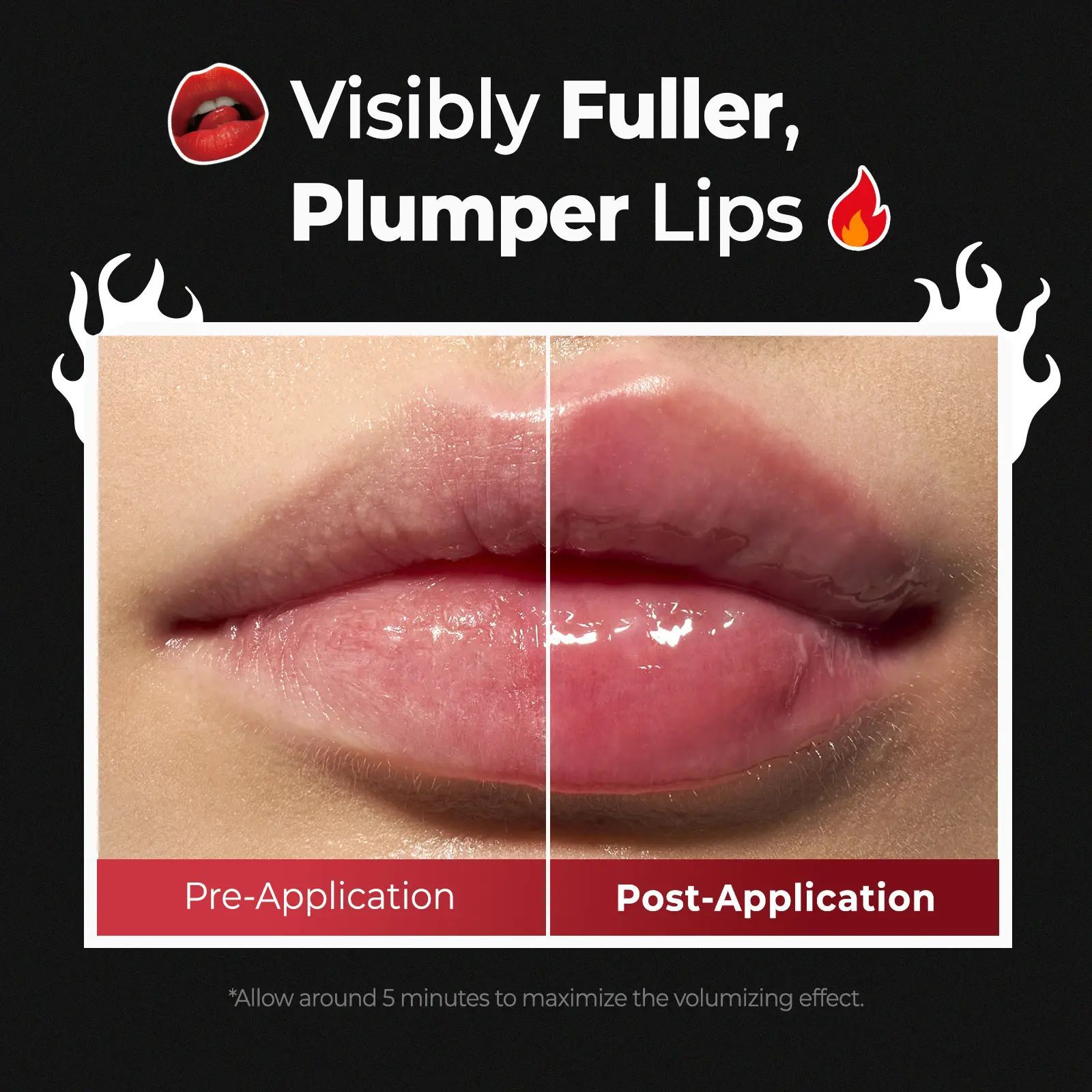 Lucidalabbra Volumizzante Effe - Lip Gloss Plumping recensione e prezzo