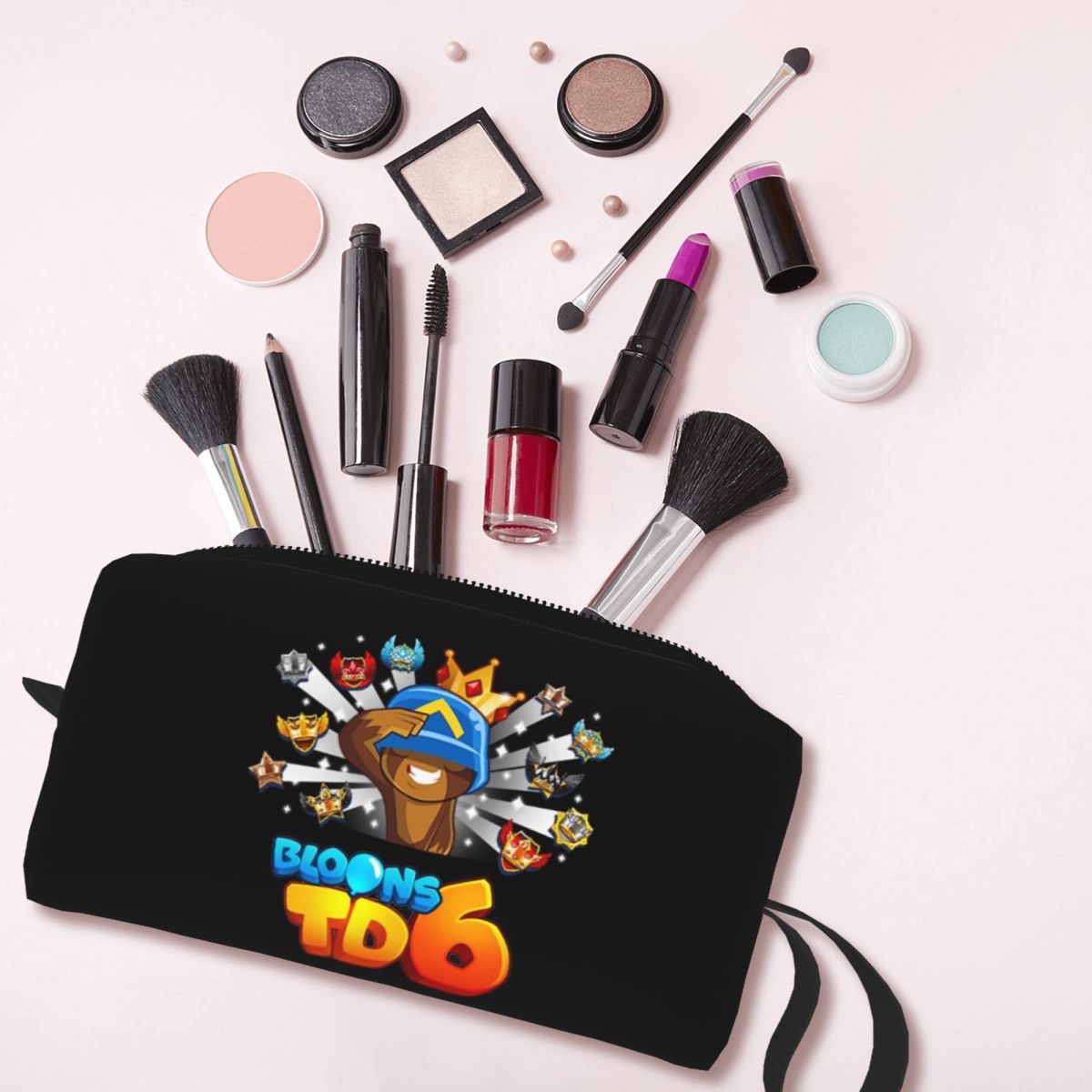 Bloons Td 6 For Kids Makeup Ba - Beauty Makeup Kids recensione e prezzo