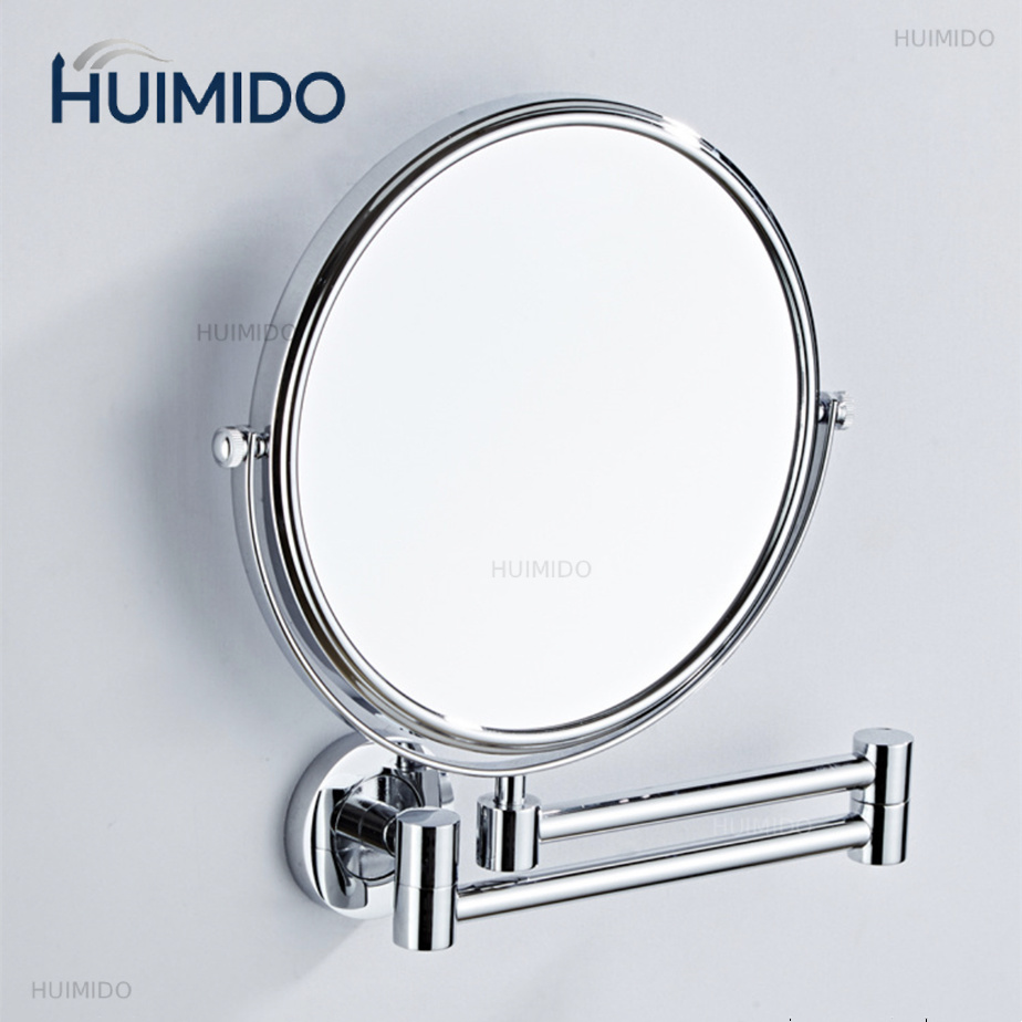 Specchio da Trucco Rotondo a D - Beauty Makeup Hd recensione e prezzo