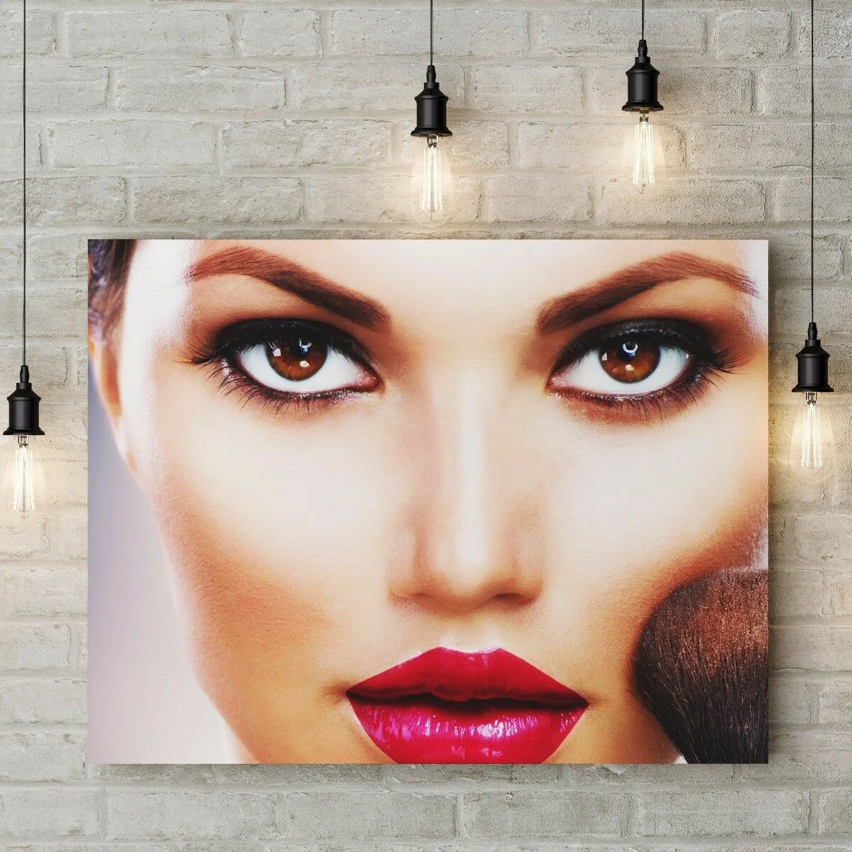 Moda Salone di bellezza Trucco - Beauty Makeup Hd recensione e prezzo