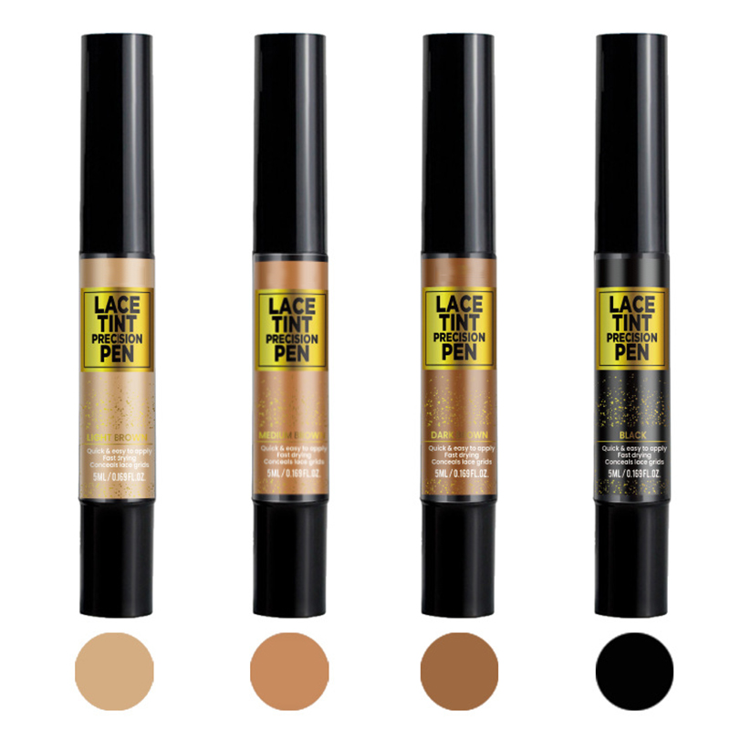 Pizzo Tint Precision Pen Marro - Pressed Powder Foundation recensione e prezzo