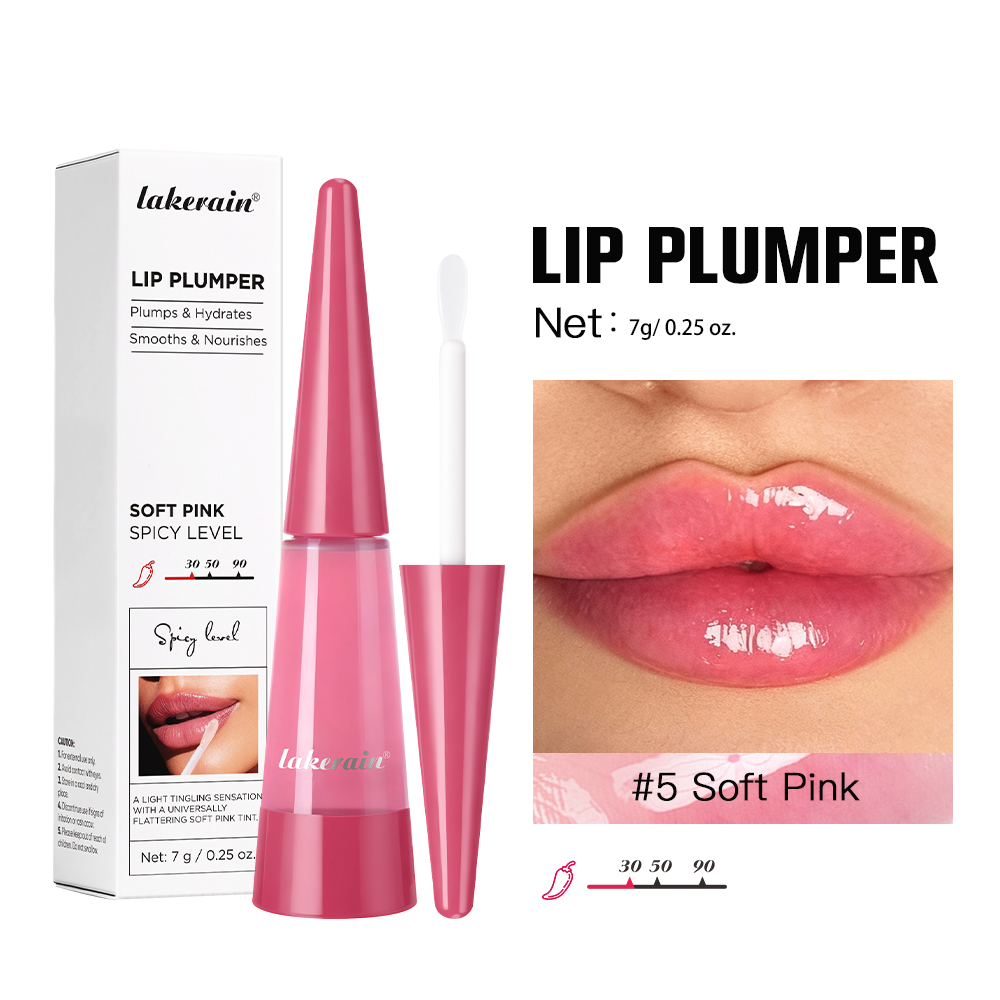 Volumizzante Labbra Cosmetici  - Lip Gloss Plumping recensione e prezzo