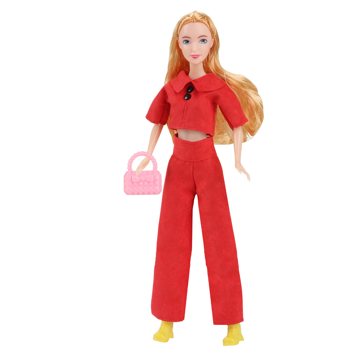 Nuovo stile 1/6 30 cm bambola  - Beauty Makeup Kids recensione e prezzo
