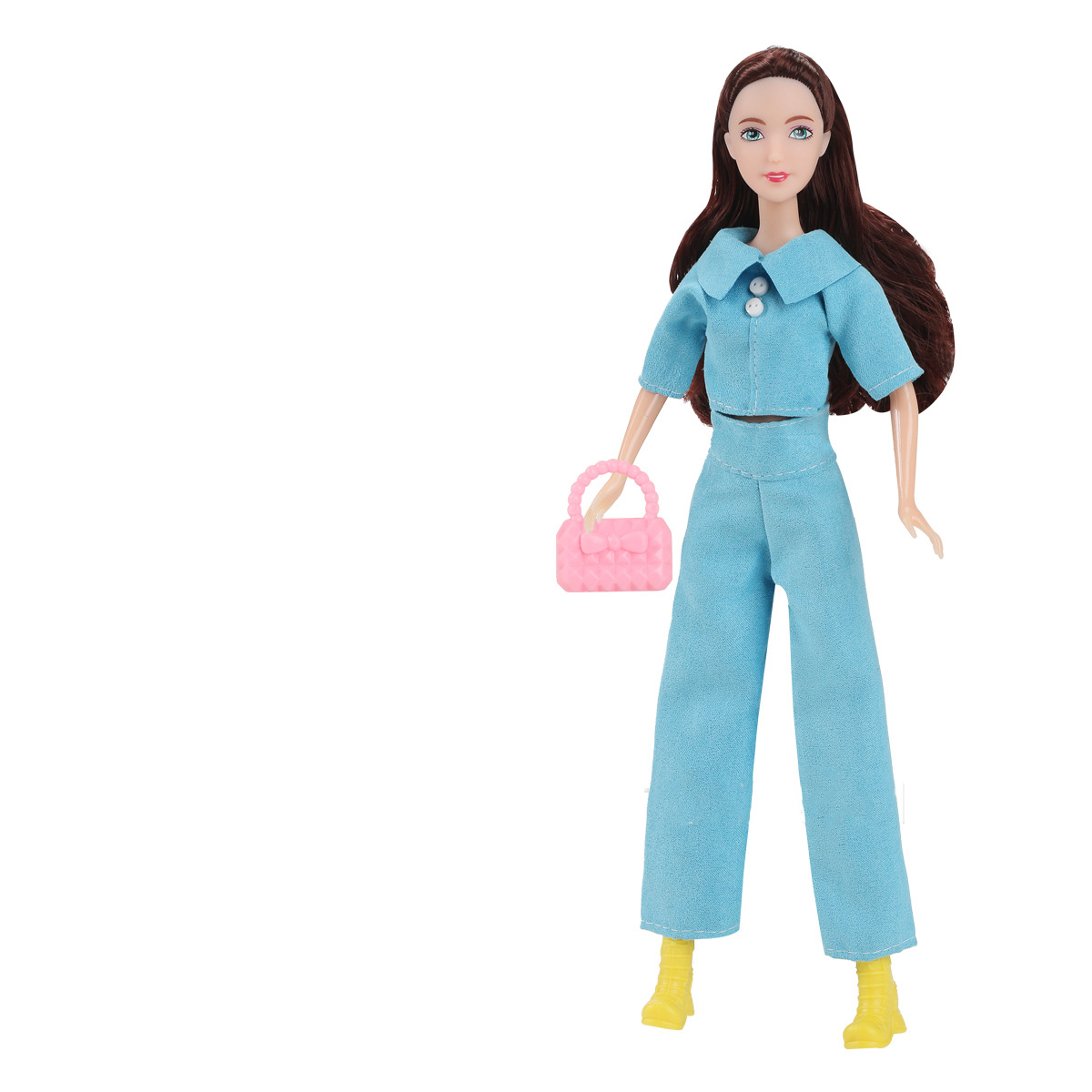 Nuovo stile 1/6 30 cm bambola  - Beauty Makeup Kids recensione e prezzo