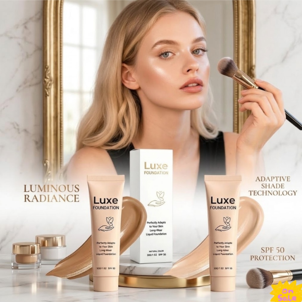 Fondotinta Liquido Magico Camb - Pressed Powder Foundation recensione e prezzo
