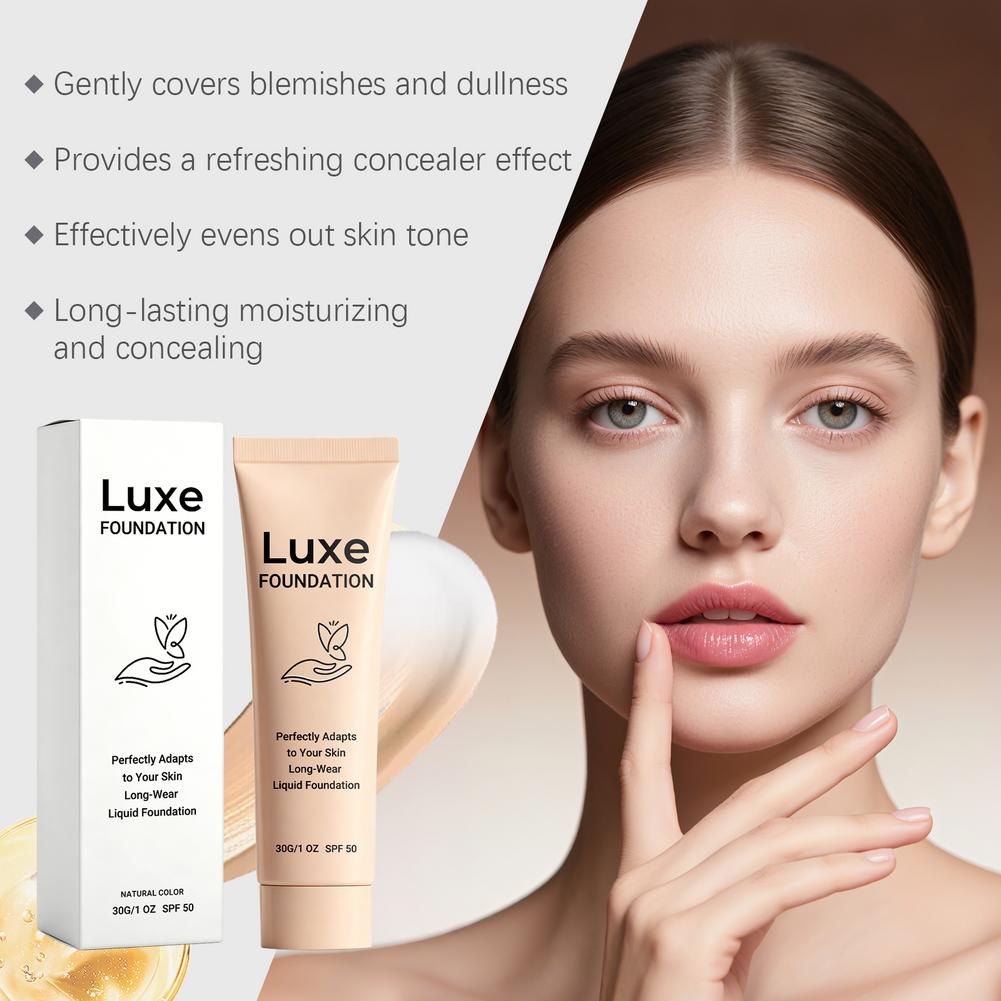 Fondotinta Liquido Magico Camb - Pressed Powder Foundation recensione e prezzo