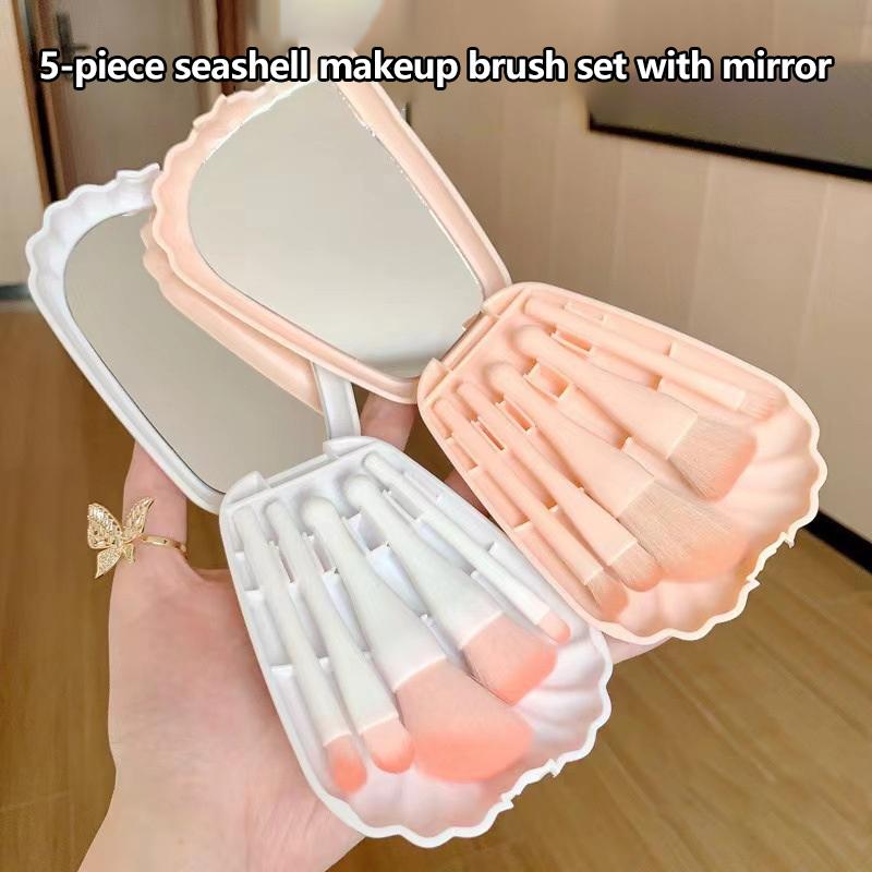 Set di pennelli per trucco por - Beauty Makeup Hd recensione e prezzo