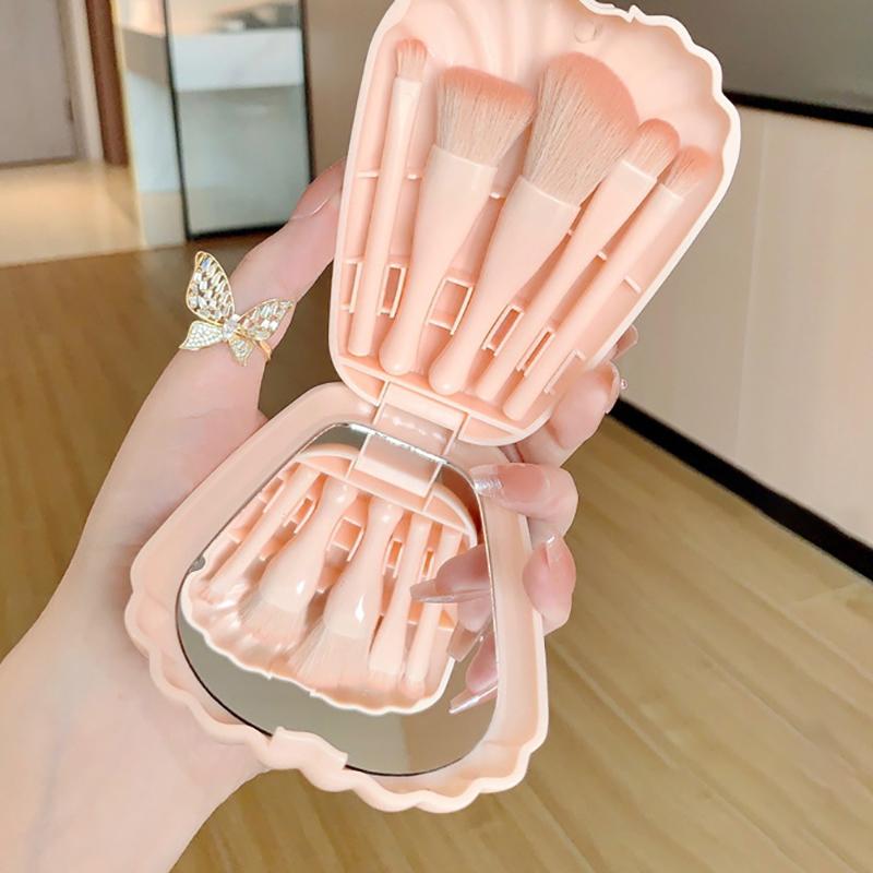 Set di pennelli per trucco por - Beauty Makeup Hd recensione e prezzo