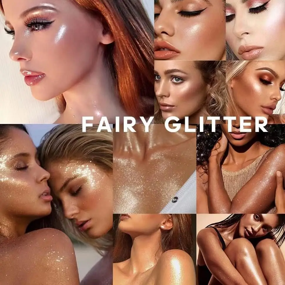 Beauty Glitter Stick Sirena Co - Beauty Makeup Kids recensione e prezzo