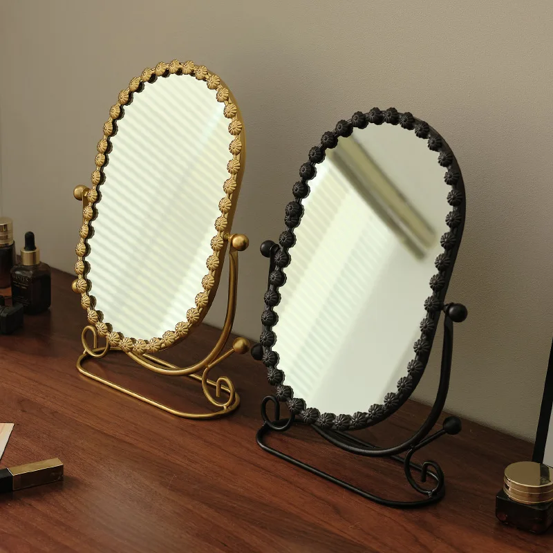 Specchio per il Trucco da Tavo - Beauty Makeup Hd recensione e prezzo