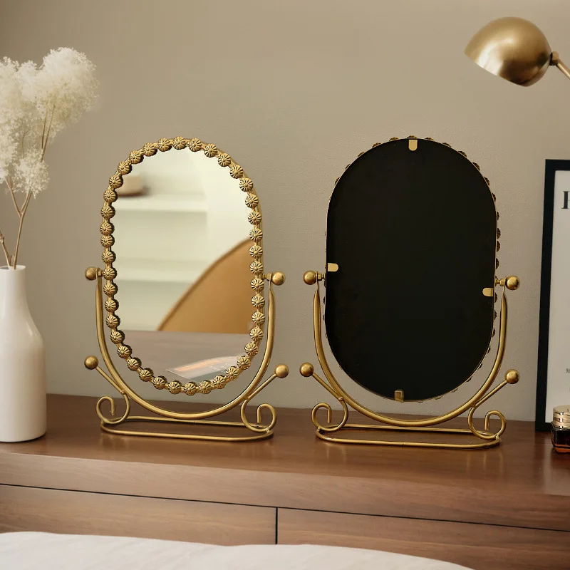 Specchio per il Trucco da Tavo - Beauty Makeup Hd recensione e prezzo