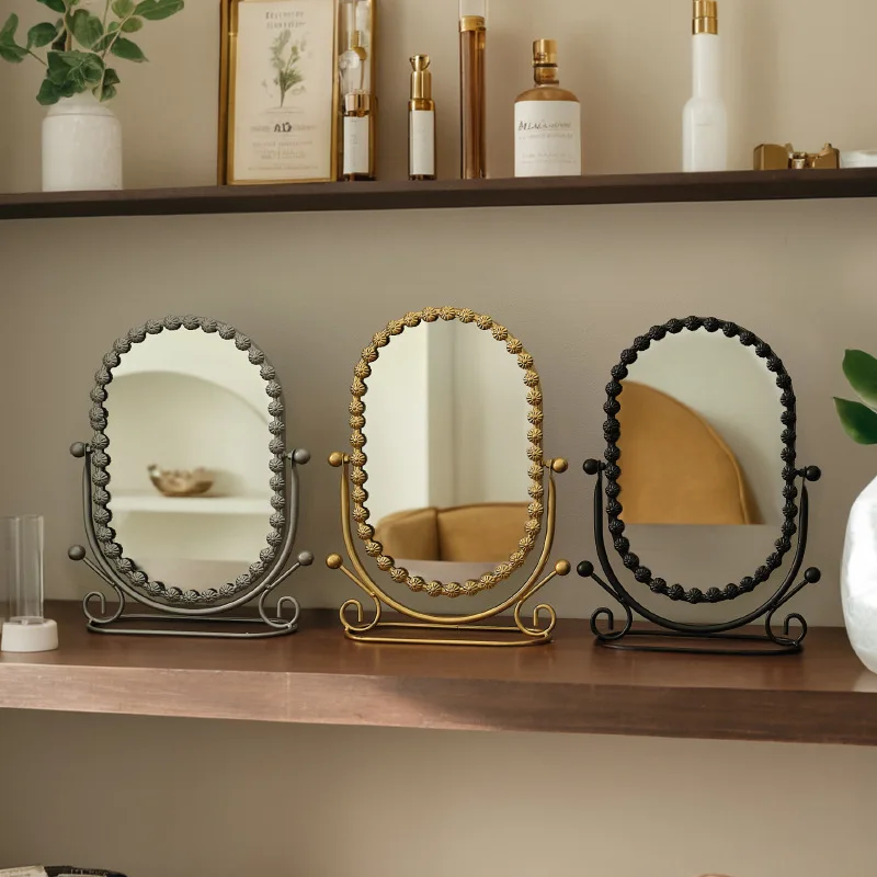 Specchio per il Trucco da Tavo - Beauty Makeup Hd recensione e prezzo